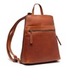 The Chesterfield Brand Linford Backpack Cognac, Cognac