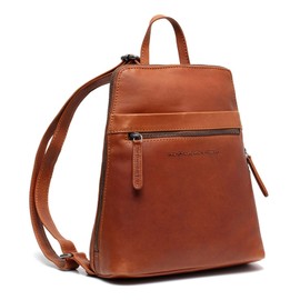 The Chesterfield Brand Linford Backpack Cognac, Cognac