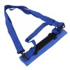 Golf Club Carry Bag Lightweight Breathable Portable Golf Club Carrier