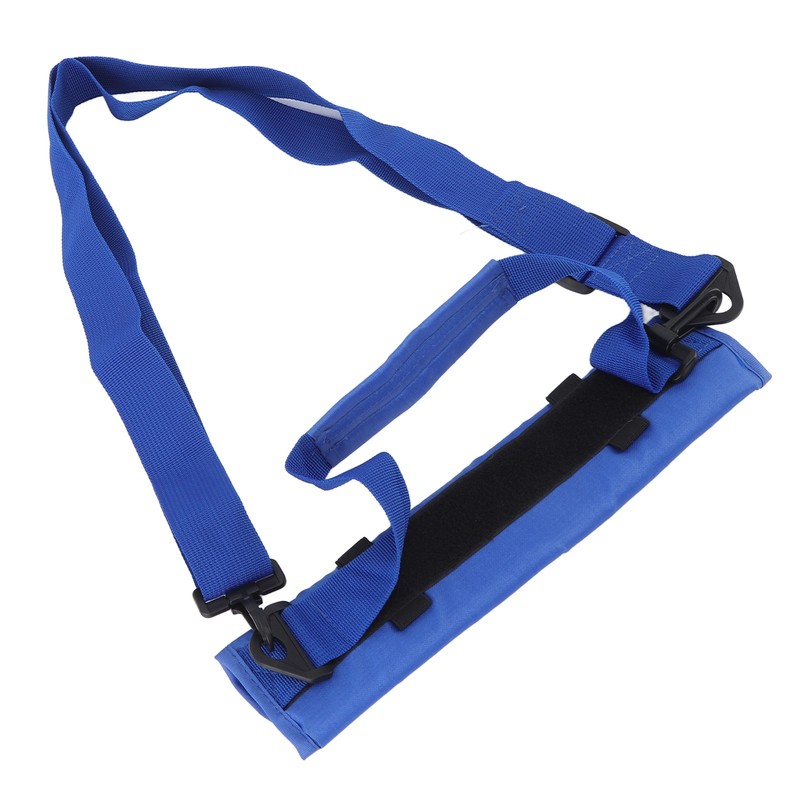 Golf Club Carry Bag Lightweight Breathable Portable Golf Club Carrier