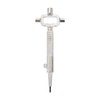 Universal Construction Key, Architect Key Construction Site Key with Cylinder