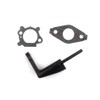 AISEN Carburetor Air Filter for Craftsman Snowblower 536881800 536.881800 Carb