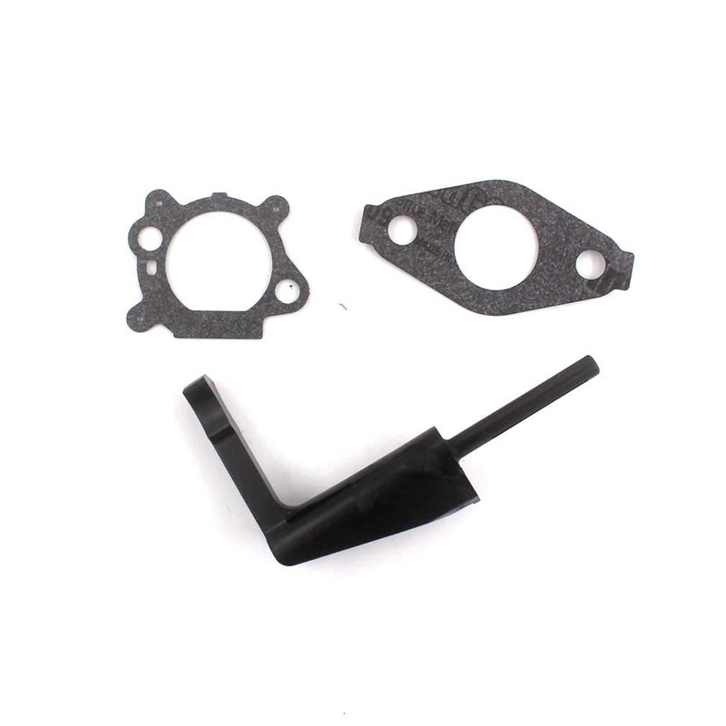 AISEN Carburetor Air Filter for Craftsman Snowblower 536881800 536.881800 Carb