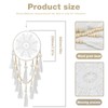 Beautiful Dream Catcher, Bohemian Handmade Dream Catcher, Wall Hanging Handmade