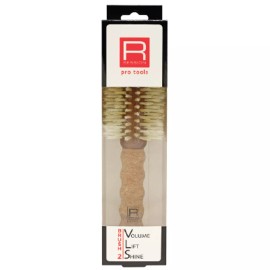r session Cork Handle Natural Boar VLS R Pro Tools 3" Large Brush {Similar to  Ibiza}
