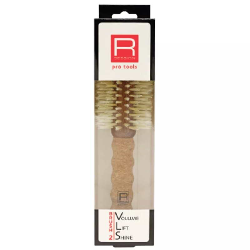 r session Cork Handle Natural Boar VLS R Pro Tools