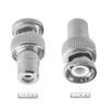 WMYCONGCONG Pack of 20 BNC Male to RCA Female Convert