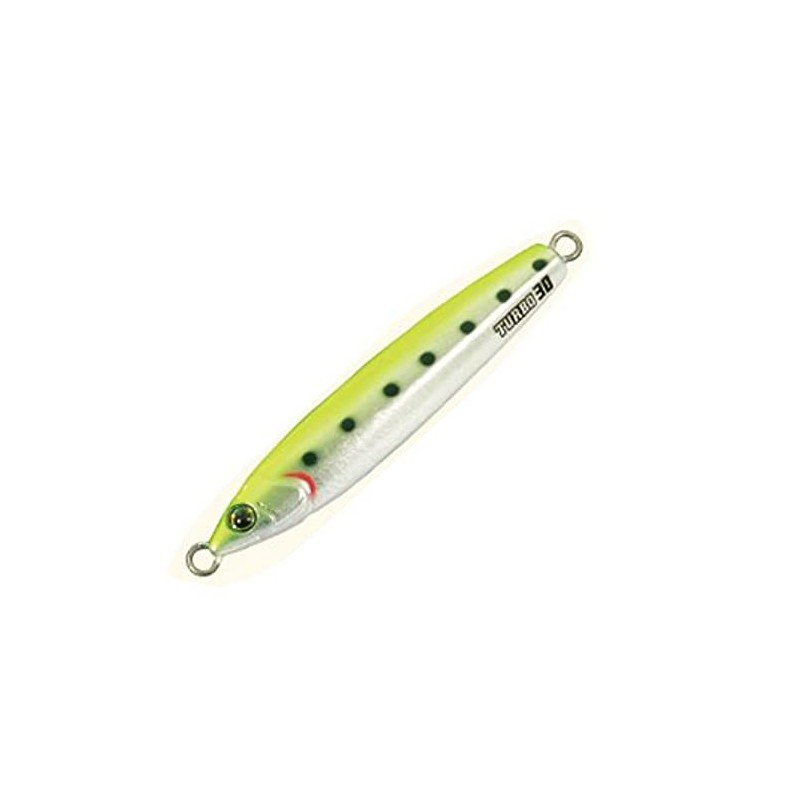 Xesta Runway Turbo SLS Tune 1.1 oz (30 g) #125.CHIW