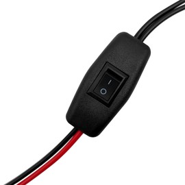 Parasitic Drain Tester for Automotive Battery Testing