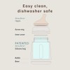 Suavinex, Biberón Anticólicos, Medium