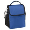Lunch Bag Cooler Twilight Blue/Black