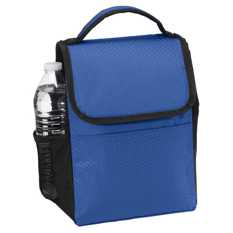 Lunch Bag Cooler Twilight Blue/Black