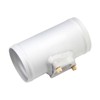 Skyplanet Air Flow Sensor Mount Tube, Mass Air Flow Sensor