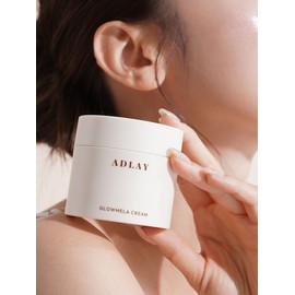 Adlay Glowmella Cream 70g / 아들레이 글로우멜라 크림 70g