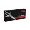 Seido Knives Stainless Steel Kitchen Scissors | Multi-Purpose Shears for