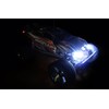 LED Lighting Kit for Cars and Trucks 1/10th Scale and