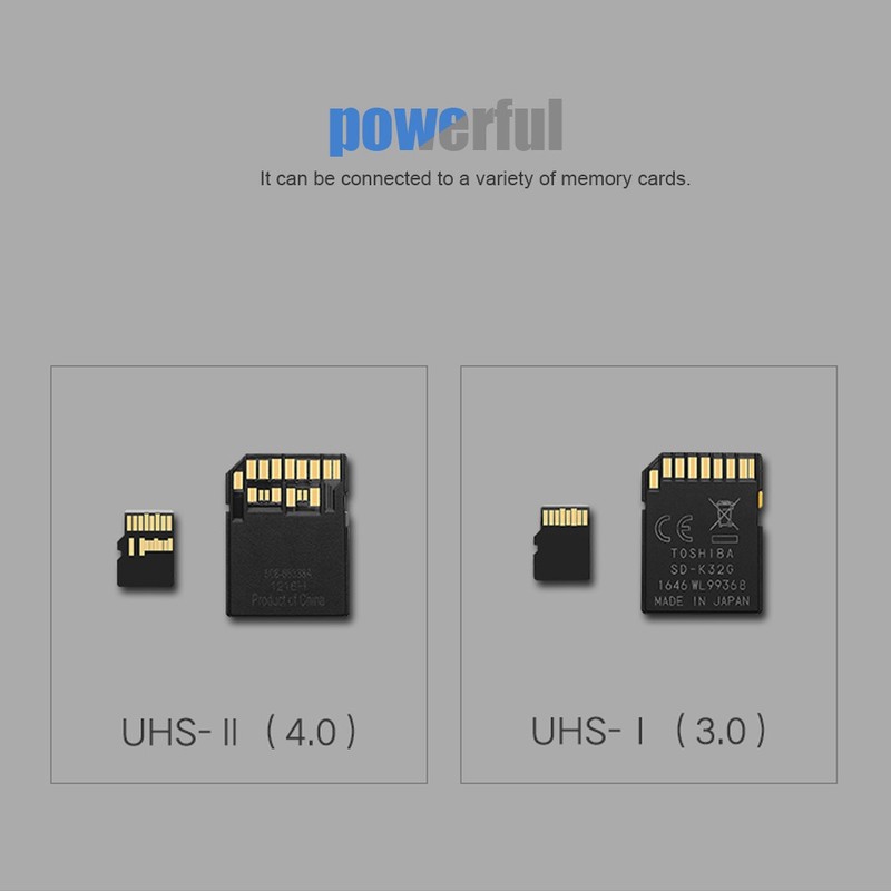 Aluminum Alloy Universal 3 In 1 MultiFunctional TypE C 3.0