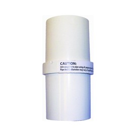 Campbell Well Point 1-1/2 "