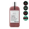 Mucent ABC Vigor Body Wash Red Velvet 300ml - Mucent