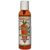African Angel Carrot Oil with Vitamin E 4oz