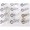 Rubonarie Luminous Crystal Shift Knob Colorful Universal Bubble Gear Stick