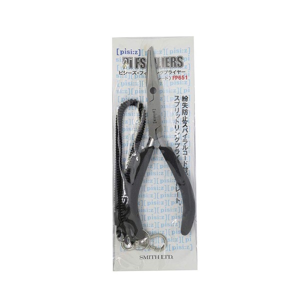 SMITH LTD FP651 Pisys Fishing Pliers