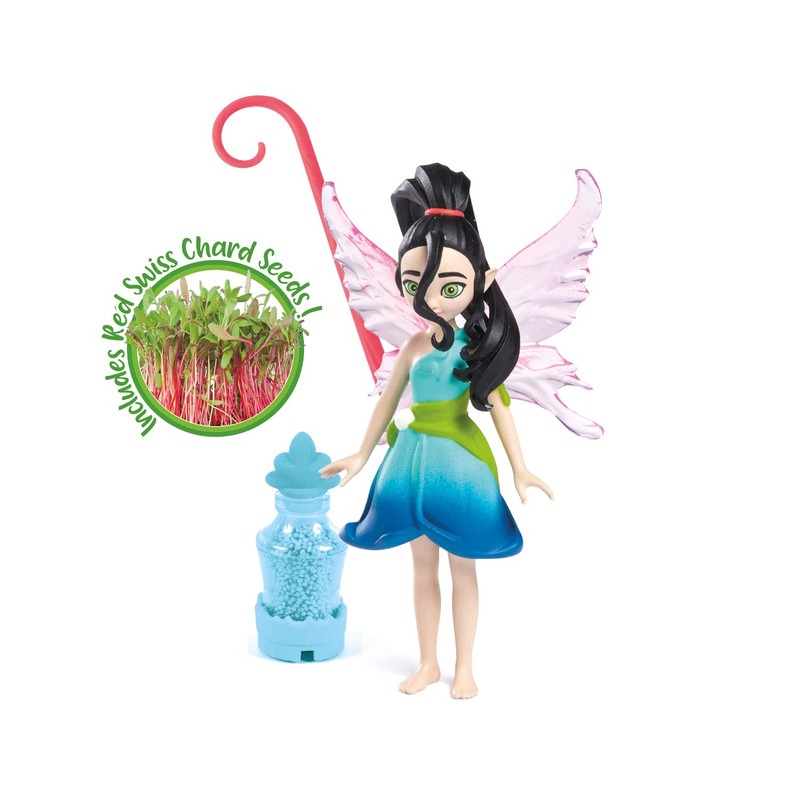 My Fairy Garden FH605 Fairy Wishes Kai
