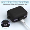 Luchefat Funda Protector Para Realme Buds Air 7 / 7
