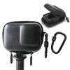 DGSHUIJIE Action Camera Storage Case, Small, Compatible with Multiple Models,