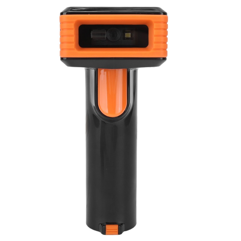Wired Barcode Scanner Plug and Play USB Port Support 1D