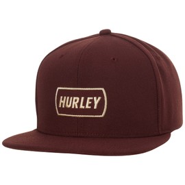 Hurley Men's Cap M Fastlane Hat