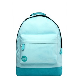Mi-Pac Classic Backpack - All Aqua, 17 Litre