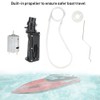 380 Motor Water Jet Pump Spray Propeller Remote Control RC