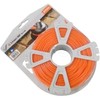 Stihl 2.4mm x 43m/140ft Nylon Grass Trimmer Cord Part No.0000
