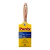 Purdy 144234730 Pro-Extra Monarch - Pincel de pintura de borde
