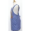 Shuriken Sentai Ninninger 46818 Children's Apron, 43.3 inches (110 cm)