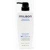 Global Milbon Milbon Smoothing Shampoo for Medium Hair, 16.9 fl oz (500 ml)