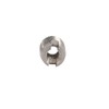 uxcell M2.5x6mm 304 Stainless Steel Self Tapping Slotted Thread Insert