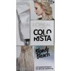 L'Oréal Paris Colorista Effects Permanent Hair Colour- Soft Bleach