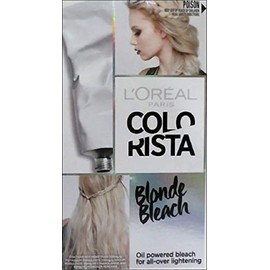 L'Oréal Paris Colorista Effects Permanent Hair Colour- Soft Bleach