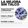 Chillab Polvo Compacto Lavanda (Morado), Matificante 10g