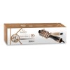 Cepillo Secador Keration One Step Oval Voluminizador Cabello