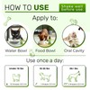 AlfaLovePets Cat & Dog UTI Treatment | Kidney Support for