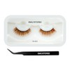 Stick on False Eyelashes Self Adhesive Lashes, Pre-Glued No Glue