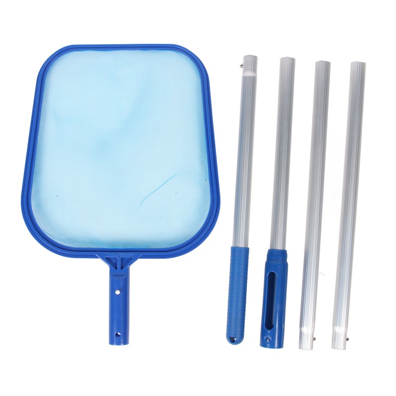Pool Skimmer Net Professional Swimming Pool Leaf Skimmer Net with