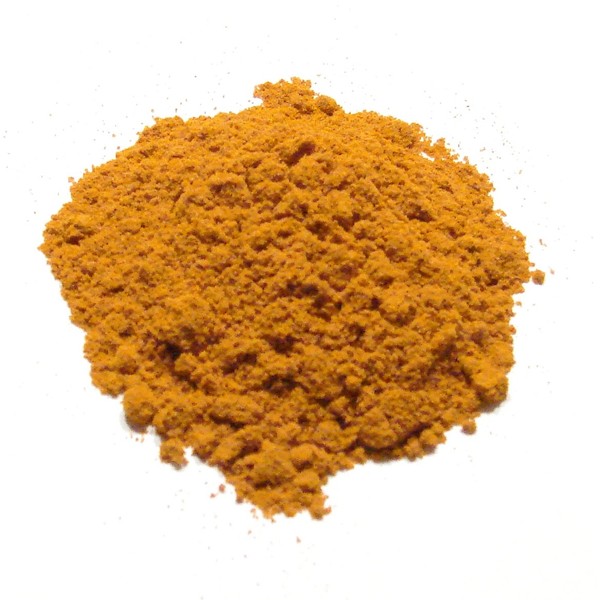 Turmeric Powder - 1 Pound - 5% Curcumin Ground Turmeric Root