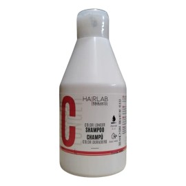 Shampoo Salerm Color D Hairlab 300ml - mL