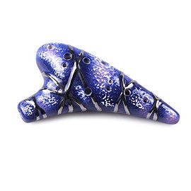 Element Ocarina: Lightning in F Major (Alto)