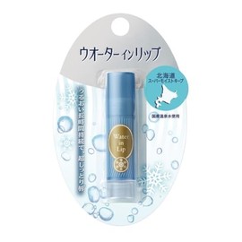 Water in Lip Super Moist SPF 12 PA+ 0.1 oz (3.5 g) x 5 Packs