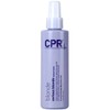 CPR Hair Serious Blonde Instant Toner 180ml
